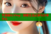 芋圆糖心Vlog：甜蜜生活记录与分享平台
