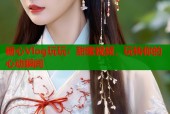 糖心Vlog玩玩：甜蜜视频，玩转你的心动瞬间