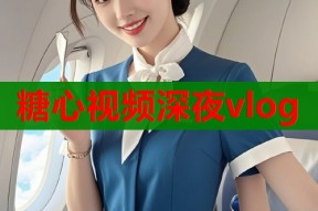 糖心视频深夜vlog