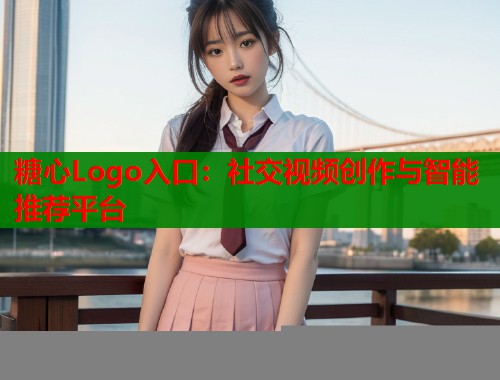 糖心Logo入口：社交视频创作与智能推荐平台  第2张