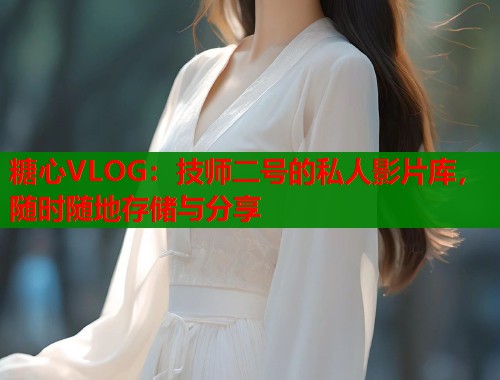 糖心VLOG：技师二号的私人影片库，随时随地存储与分享  第1张