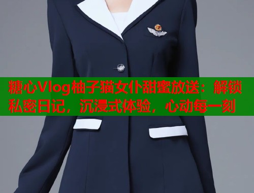 糖心Vlog柚子猫女仆甜蜜放送：解锁私密日记，沉浸式体验，心动每一刻  第1张