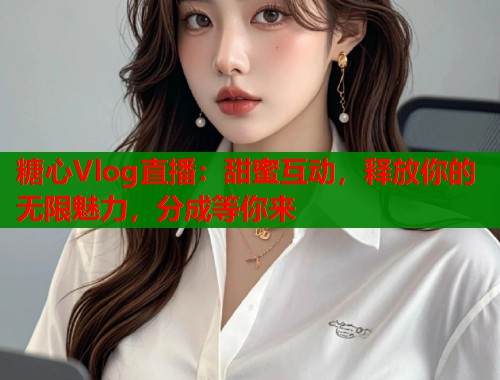 糖心Vlog直播：甜蜜互动，释放你的无限魅力，分成等你来  第1张